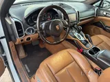 Porsche Cayenne S 2014 V8